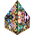 thumbnail image 3 of Shashibo² Shape Shifting magnetic puzzle or fidet cube transforms into over 70 shapes from Fun In Motion Toys., 3 of 7