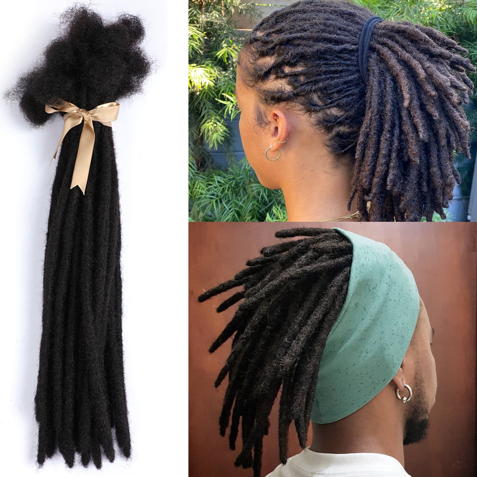 dreadlock extensions sacramento