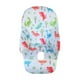 thumbnail image 4 of Funda para silla de comedor de bebé perfecl Dinosaurio, 4 of 8