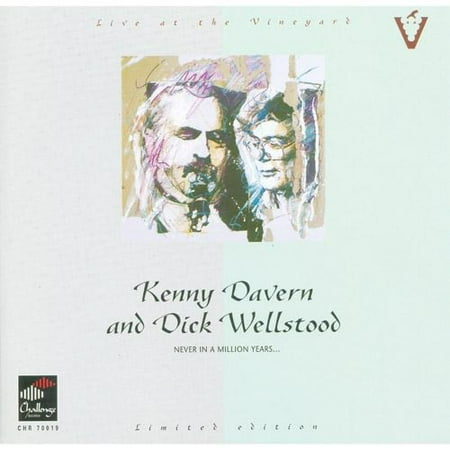 Never In A Million Years