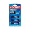 thumbnail image 1 of Loctite 1906107 Mini Super Glue Ultra Gel - Lot de 6, 1 of 3