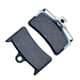 thumbnail image 4 of Pastillas de freno de disco para bicicleta, repuestos resistentes al desgaste, accesorios de ciclismo, componentes de bicicleta para x2 M4 Trail, 4 of 9