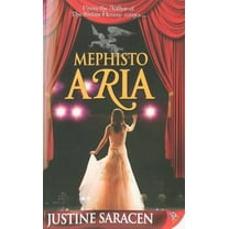 Mephisto Aria (Paperback)