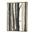 thumbnail image 1 of Forest Silhouette II - Modern Farmhouse Framed Canvas, 1 of 3
