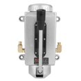 thumbnail image 2 of 1pc Lubricating Manual Oil Pump Hand Lubrication 500CC CNC 4mm Double Outlet Port, 2 of 4