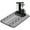 Coffee Bar, variant on Coffee Bar Mat with Rustic Design - Absorbent & Leak-Proof Diatom Mud Mat for Coffee Station, Durable Under Machine Pad with Quick Dry & Stain-Hiding Surface, Bohemian Touch