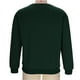 thumbnail image 5 of Blusas y camisas de manga larga con cuello redondo para hombre, estilo casual, de color liso, con cordón ajustable, sudaderas con capucha de manga larga, blusa de poliéster para hombre, 5 of 9