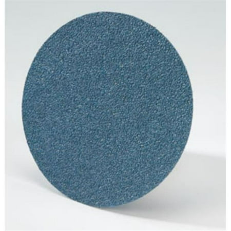 

Norton NTN-23588 6 in. 80E Grit Sleep-Grip Discs Blank - Pack of 25