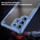 thumbnail image 5 of Estuche Impermeable Del Teléfono S25 Ultra Phone Case Lens Envoltura, Protección Resistente a Prueba de Golpes, Toque Helado, Frontera Flexible, Funda Protectora Impermeable Del Teléfono Xs, 5 of 6