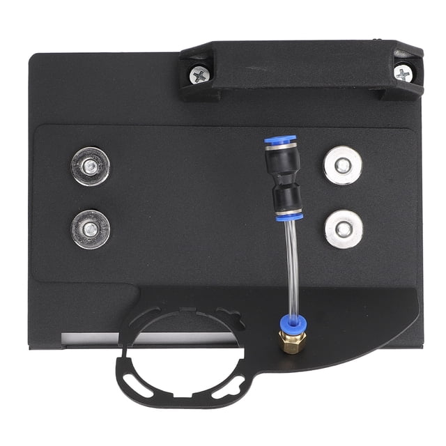 Soporte de Chaflán, Herramiente de Chaflán de 45 Grados Portable Multi PropÓsito para 100 115 Tipos para Capas de Metal