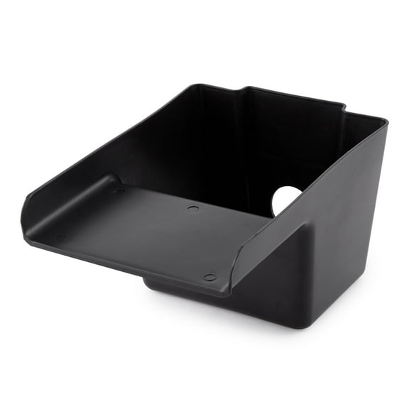 Pondmaster Pro 1000 Garden Pond Molded Waterfall Box System w/ 8" Spillway