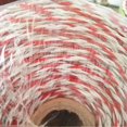 thumbnail image 5 of 500m Electric Fence Wire Red White Polywire with Steel Poly Rope For Horse Animal Fencing Ultra Low Resistance Wire, 5 of 5
