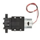 thumbnail image 1 of Bomba Autocebante De CC, Bomba De Agua Para Peceras Plásticos De Ingeniería CC 24 V Para De Circulación Solar Para Piscina, 1 of 7
