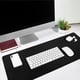 thumbnail image 4 of Paquete 10 piezas Mouse pad escritorio amplio, 4 of 5