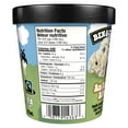 thumbnail image 2 of Ben & Jerry's An Éclair Affair Ice Cream, 473 mL, 2 of 6