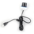 thumbnail image 1 of 1.25 inch Electronic Eyepiece Camera for Astronomical Telescopes Driver-Free USB, 1 of 10