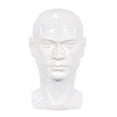 thumbnail image 1 of Cabeza de Maniquí Yuyangstore Calva Masculina para Cosmetología Exhibición de Pelucas, 1 of 7