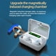 thumbnail image 5 of Wireless Mini Headset Bluetooth 5.0 Sport Headset Portable Charging Box, 5 of 5