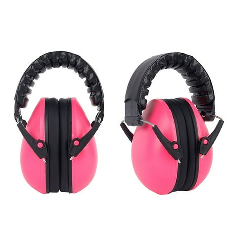 Earmuffs Noise Soundproof Ear Protectors for Travel Sleep Reduction Noise