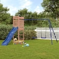 thumbnail image 1 of vidaXL Outdoor Playset Solid Wood Douglas, 1 of 1