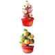 thumbnail image 1 of Adorno Bonsai de Simulación de Tela de Fieltro para Vacaciones de año de nuevo Naranja M+Adorno de Bonsái de Simulación de Tela de Fieltro para Las Vacac, 1 of 6