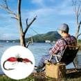 thumbnail image 2 of High Performance Hooks Combined with Super Attractiveness and Durability Have Become The First Choice for Anglers Allowing You To with A Full Load Every You Go Fishing, 2 of 4