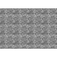 thumbnail image 1 of Ahgly Company Machine Washable Indoor Rectangle Transitional Dim Gray Area Rugs, 8' x 12', 1 of 7