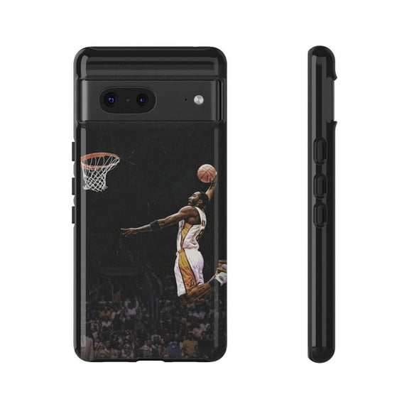 Kobe Bryant Phone Case, Mamba Logo Phone Case For All Model Phones