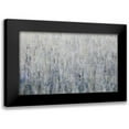 thumbnail image 1 of Vismara, Nikki 24x16 Black Modern Framed Museum Art Print Titled - Invisible Cities, 1 of 5