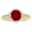 14K Yellow Gold, variant on 1.26 Carat Hexagonal Contemporary Halo Cushion And Baguette Diamond Engagement Ring 14K White Gold Sapphire Size: 7