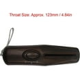 thumbnail image 3 of Electric Paper Shredder, Portable USB Shredder with 4mm Strip Cut and OneClick Control for Office/Home Bills, PP Plastic, 3 of 5