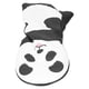 thumbnail image 3 of Club a Headcover, impermeable 34x17cm PU + Lujosos Accesorios de de de Madera Cartoon para protección de clubes de para golfistas, 3 of 7