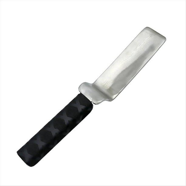 Herramienta de Reparación de Abolladuras de Coche, Almohadillas Golpe para Reparación de Abolladuras Sin Pintura con de Goma, Abolladuras de Carrocería de Acero Inoxidable