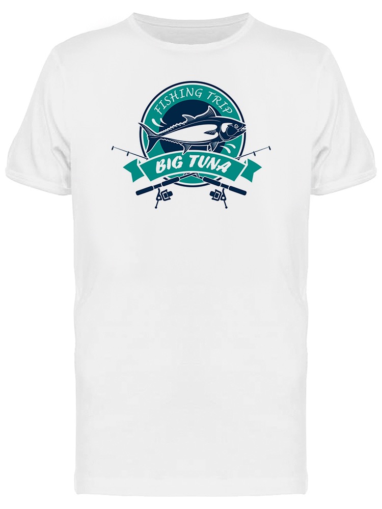 big tuna t shirt