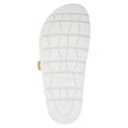 thumbnail image 4 of Weekend Academy Girls Double Buckle Platform Sandals, 4 of 6