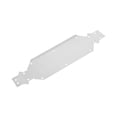 thumbnail image 2 of Placa protectora de chasis, tornillo de repuesto de acero inoxidable para Crawler RC 1/12, piezas de reparación, 28 cm x 9 cm, para terrenos difíciles, 2 of 9