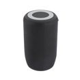 thumbnail image 5 of Suodoka S32 Portable Wireless Bluetooth Speaker, 5W Subwoofer Outdoor Sound Box with TF Card U Disk Reader & AUX-IN, Rechargeable Battery, Travel Mini Loudspeaker for Home Party and Camping, Black, 5 of 8