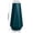 Green, variant on FEOLGEHLY 1 Pcs Composite Plastic Flower Vases Bulk White Small Boho Floral Vases for Dried Flower Bouquet Pampas Grass Centerpieces Fall Wedding Party Living Room Decor, White