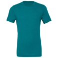 thumbnail image 1 of Bella Canvas Mens/Womens Triblend Crew Neck T Shirt, 1 of 3