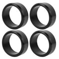 thumbnail image 2 of SHENMO 4PCS 26mm RC Drift Hard Tires for HSP 1:10 RC Drifting Car Part Accessory (01), 2 of 9