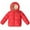 Red, variant on Clearance Baby Kids Hooded Warm Winter Coat Puffer Down Jacket Long Sleeve Windproof Outerwear for boy 2 to 7 years