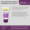 thumbnail image 6 of AmLactin Ultra Smoothing Intensely Hydrating Cream, 4.9 Ounce Tube, 6 of 6