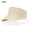 beige, variant on Women Summer Hat Foldable Portable Beach Straw Cap Sun Visors Protection Outdoor Sport Fishing Beach Wide Brim Female Cap