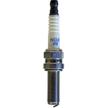 NGK Spark Plugs P/N: 96969 for Automotive, Motorcycle, Marine, and Small Engine Applications