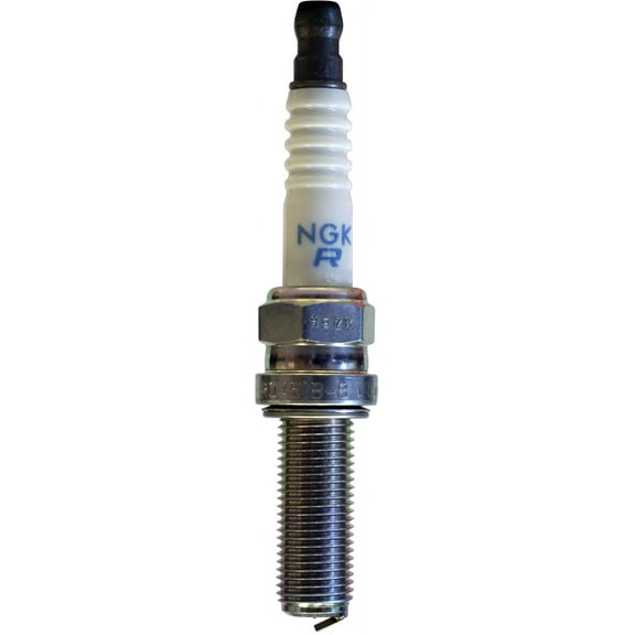 NGK Spark Plugs P/N: 96969 for Automotive, Motorcycle, Marine, and Small Engine Applications