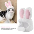 thumbnail image 3 of Ccdes Rabbit Ear Hat, Cat Accessaries 1PCS Cute Pet , For Party Girls, 3 of 8