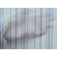 thumbnail image 3 of oneOone Tissu Popeline de Coton Imprimé Rayures Multicolores Tissu de Couture BTY 42 Pouces de Large, 3 of 3