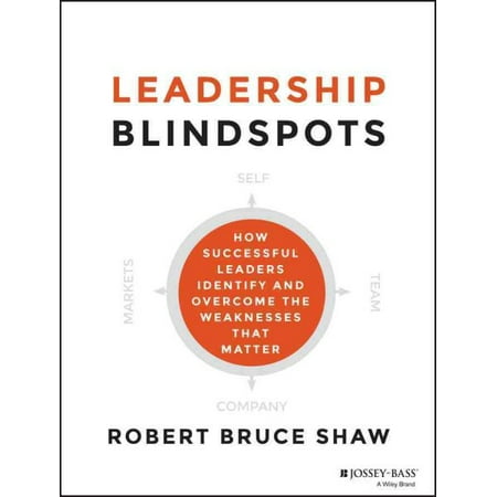Leadership Blindspots