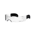 thumbnail image 1 of Seitruly Gafas luminosas con diadema, gafas con luz LED para fiesta, festival Videojuegos y accesorios No.01, 1 of 1