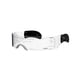 thumbnail image 1 of Inteprter Gafas luminosas con diadema, gafas con luz LED para fiesta, festival Videojuegos y accesorios No.02, 1 of 1